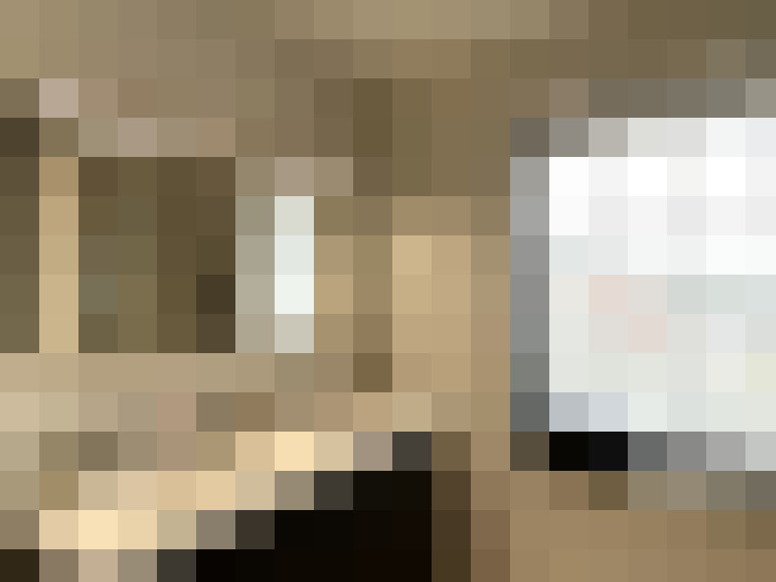  / #8