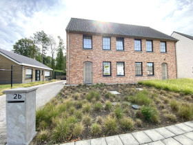 Woning in Snellegem