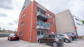 Appartement à Waregem