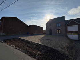 Maison d'habitation à Sint-Truiden