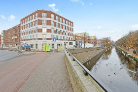 Mieszkanie — 's-Gravenhage