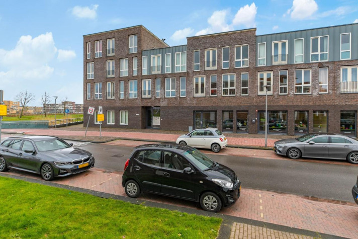 Zdjęcie 1 z 18 — apartment, Almere
