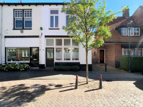 Family home in Hilversum