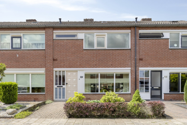 Bekijk foto 1/24 van house in Oldenzaal