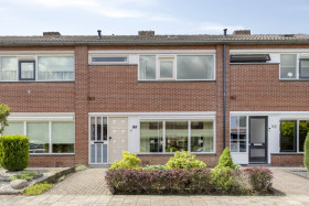 Woonhuis in Oldenzaal