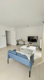 Studio à Anderlecht