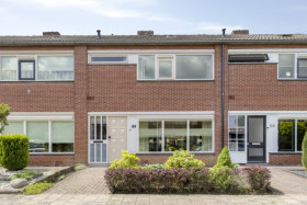 Woonhuis in Oldenzaal