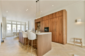 Apartment in Amsterdam