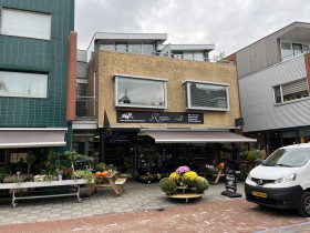 Woonhuis in Krommenie