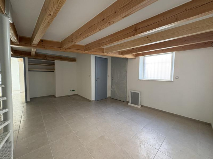 Voir la photo 1/10 du type apartment à Aubagne