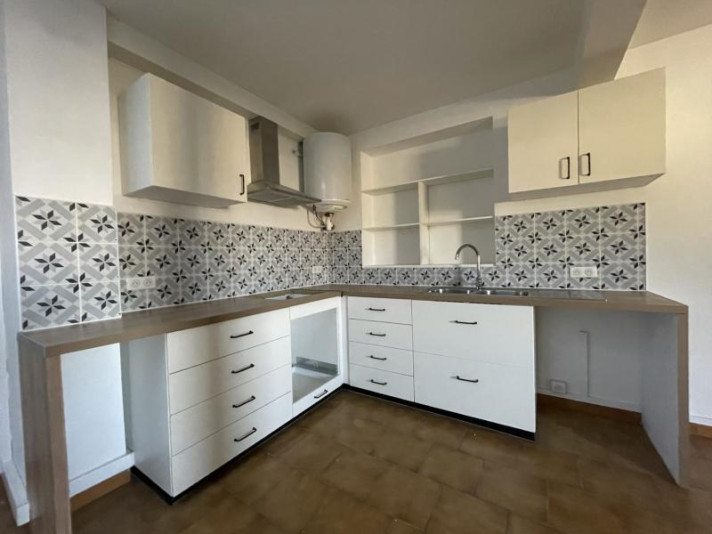 Voir la photo 1/10 du type apartment à Aubagne