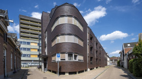 Appartement in Tilburg