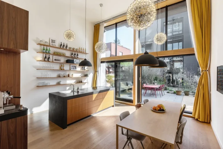 Zdjęcie 1 z 24 — apartment, Amsterdam