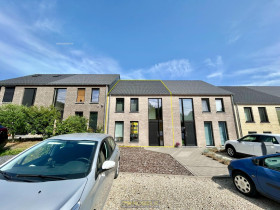 Maison d'habitation à Ronse