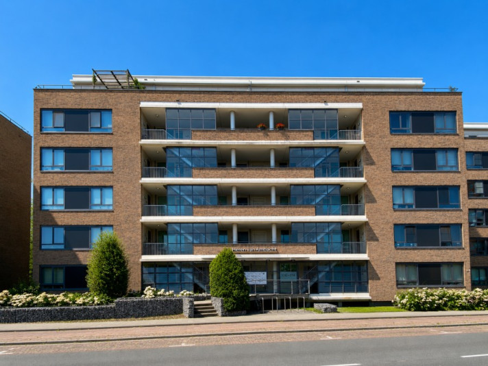 Bekijk foto 1/14 van apartment in Vlaardingen