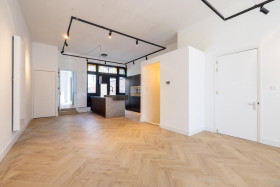 Family home in Rotterdam