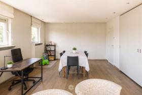 Appartement in Gent