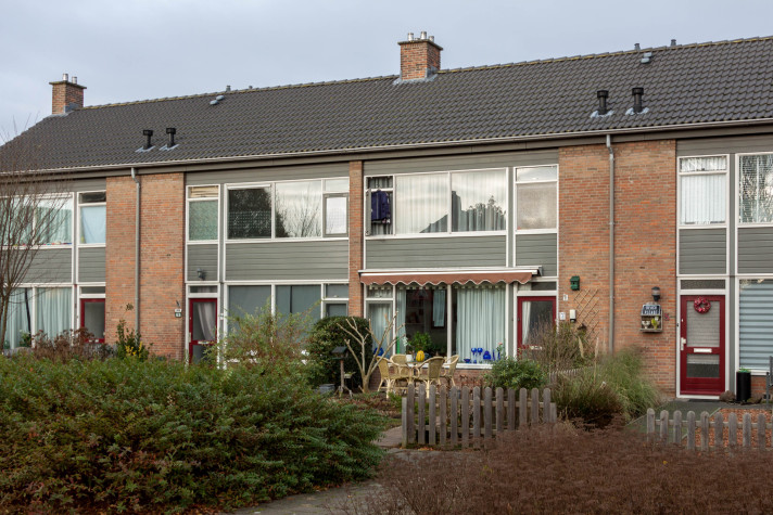 Bekijk foto 1/2 van house in Nieuwkoop