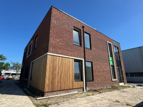 Appartement in Noordenveld