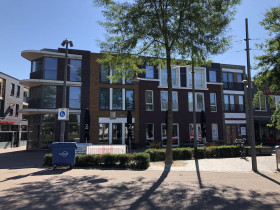 Appartement in Ede