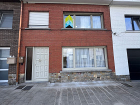 Woning in Onkerzele