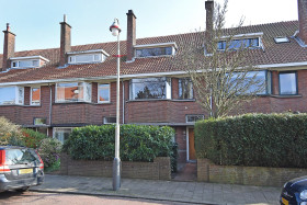 Family home in 's-Gravenhage