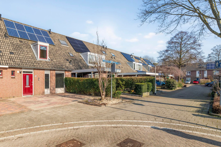 View photo 1/24 of house in Zoetermeer
