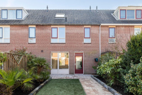 Woonhuis in Zoetermeer