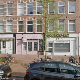 Appartement in Amsterdam