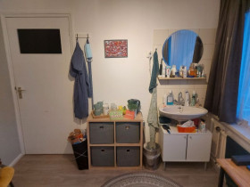 Kamer in Tilburg