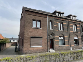 Kamer in Maastricht