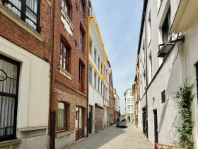 Appartement à Antwerpen