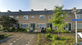 Family home in Amstelveen