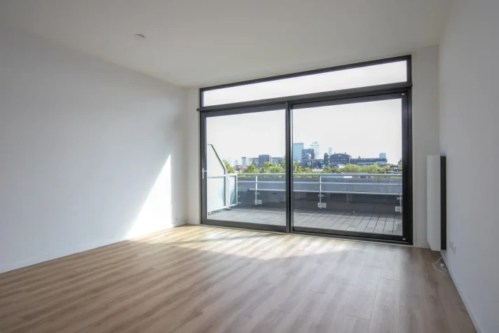 Zdjęcie 1 z 17 — apartment, Rotterdam