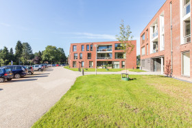 Apartment in Lochem