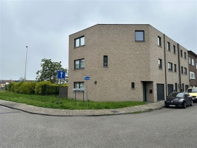 Maison d'habitation à Boom