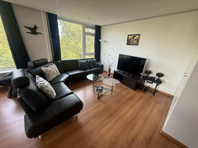 Appartement in Amsterdam