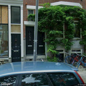 Apartment in Rotterdam
