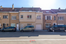 Appartement à Nieuwpoort