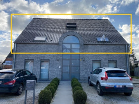 Appartement à Impe