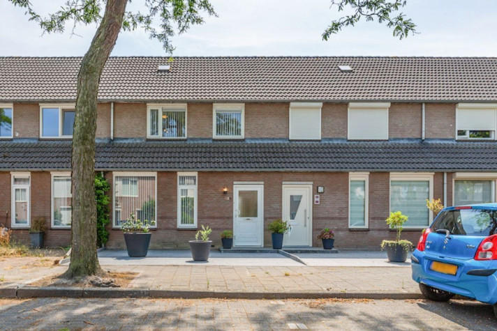 View photo 1/20 of house in Eindhoven