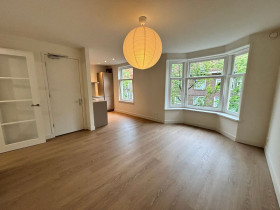 Apartment in Amsterdam
