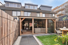Family home in Barendrecht
