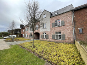 Appartement in Herselt