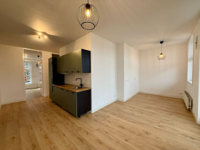 Apartment in Rotterdam
