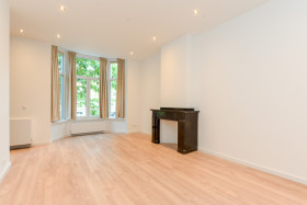 Apartment in 's-Gravenhage