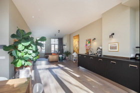 Apartment in Amsterdam