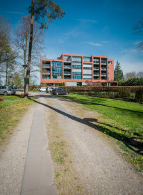 Apartment in Lochem