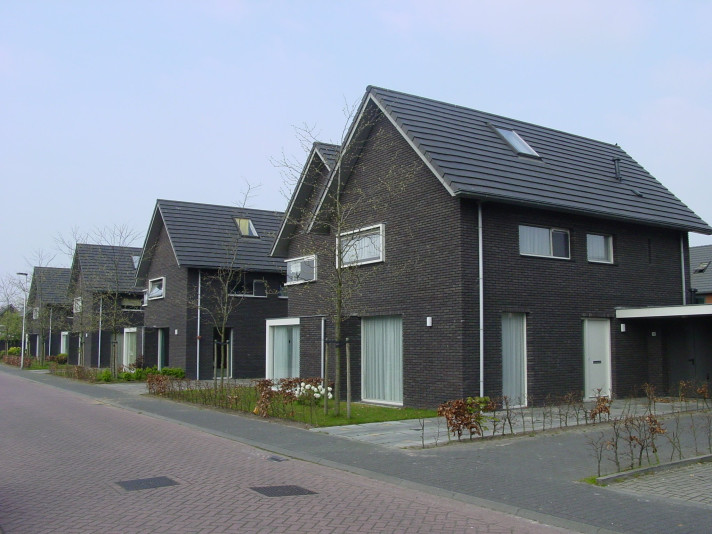 View photo 1/12 of house in Tilburg