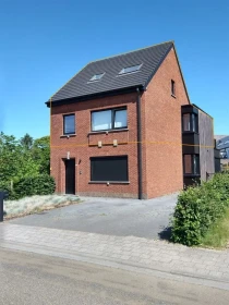 Appartement in Aarschot